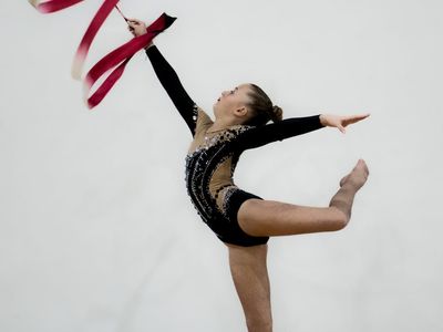 Functional movement pattern for athletic performance